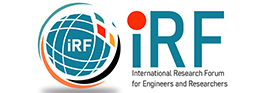 IRF Conference logo