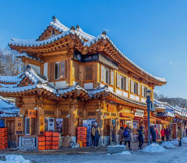 Seoul,Korea (south)